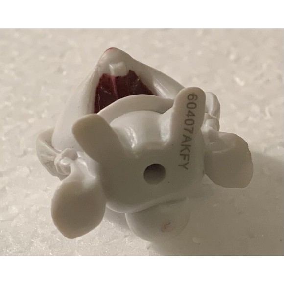 Secret Life Of Pets Blind Bag Series Gidget Max Snowball Lot of 3 Mini Figures - Picture 12 of 16